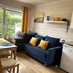 Sloneczna Gaska Ferienhaus *