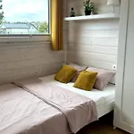 Ferienhaus Sloneczna Gaska Gąski