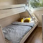 Feriehus Sloneczna Gaska Gąski