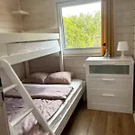 Sloneczna Gaska Semesterbostad *