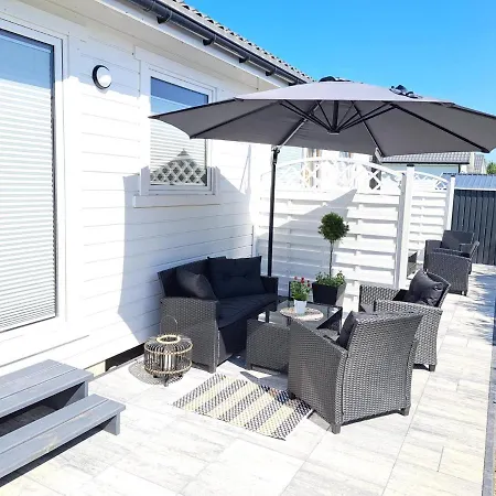 Sloneczna Gaska Gąski