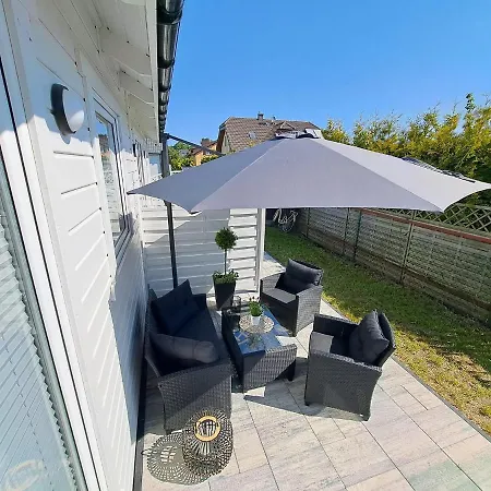 Sloneczna Gaska Ferienhaus
