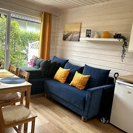 Słoneczna Gąska Dom wakacyjny *