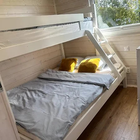 Holiday home Sloneczna Gaska Gaski (Koszalin)