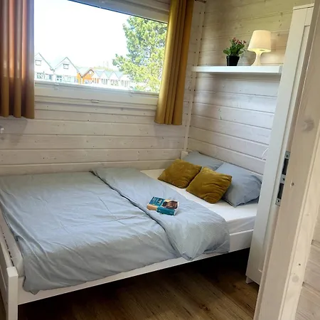 Sloneczna Gaska Ferienhaus *