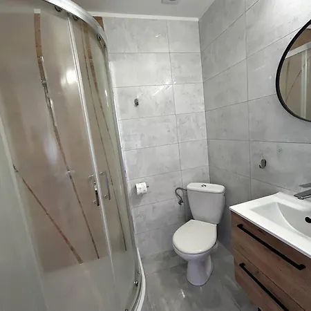 Słoneczna Gąska Gąski