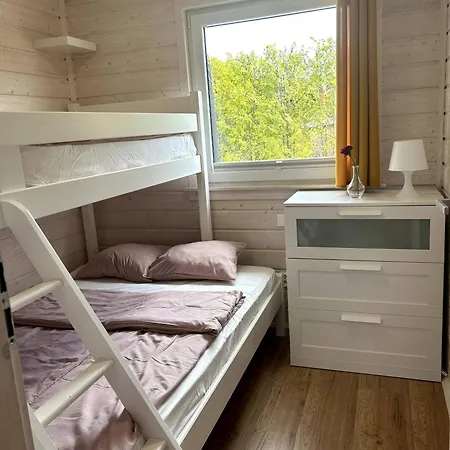 Sloneczna Gaska Holiday home *