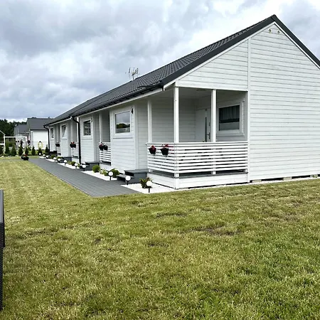 Sloneczna Gaska Gąski