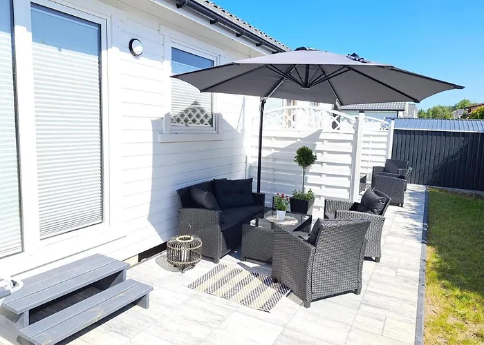 Sloneczna Gaska Gąski