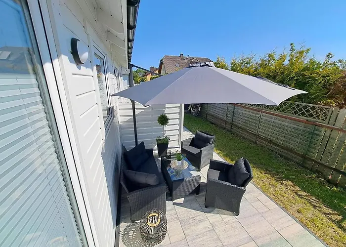 Sloneczna Gaska Сasa de vacaciones