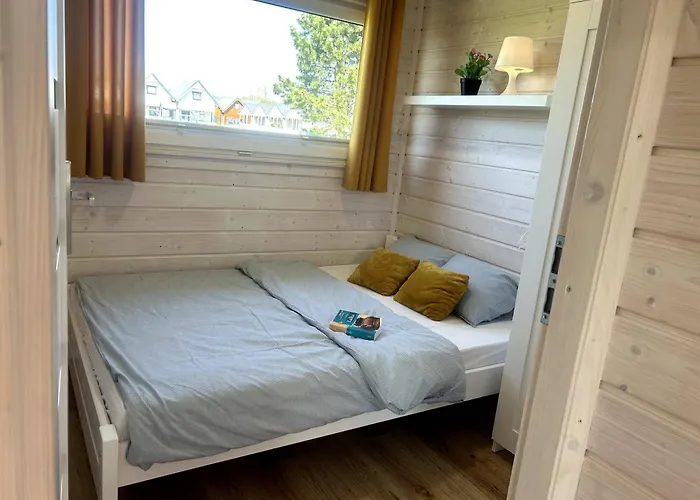 Sloneczna Gaska Сasa de vacaciones *