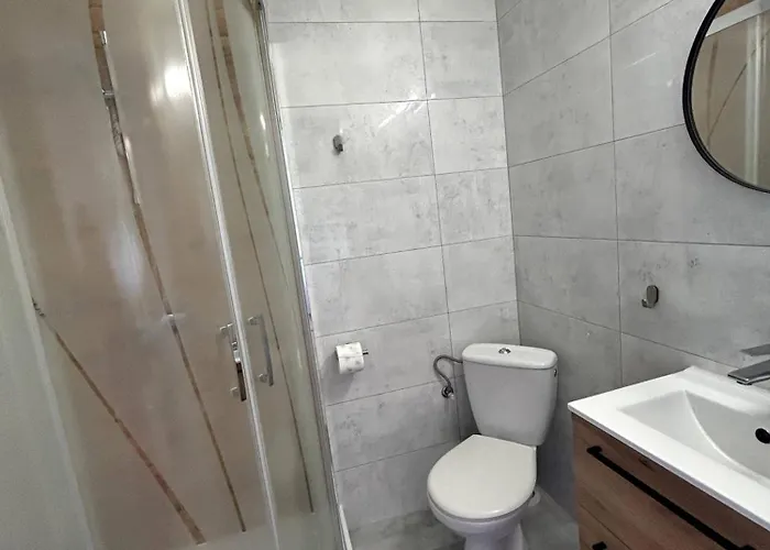 Sloneczna Gaska Gąski