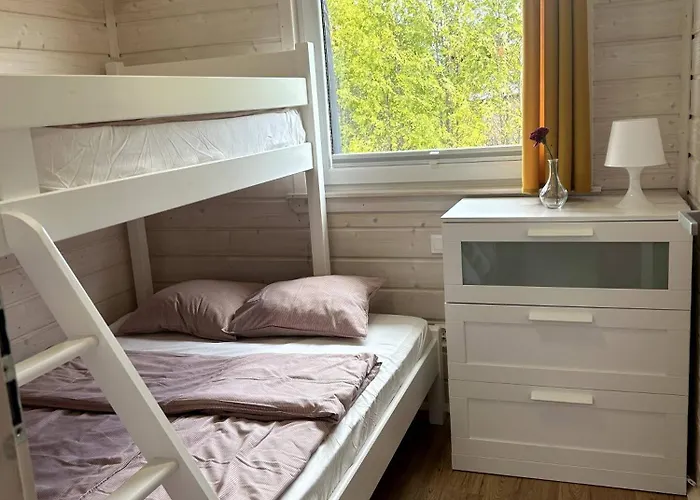 Sloneczna Gaska Сasa de vacaciones *