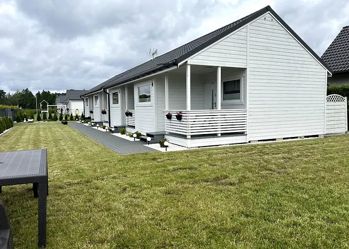 Sloneczna Gaska Gąski